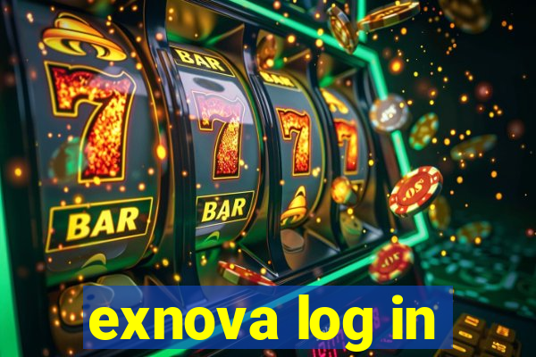 exnova log in